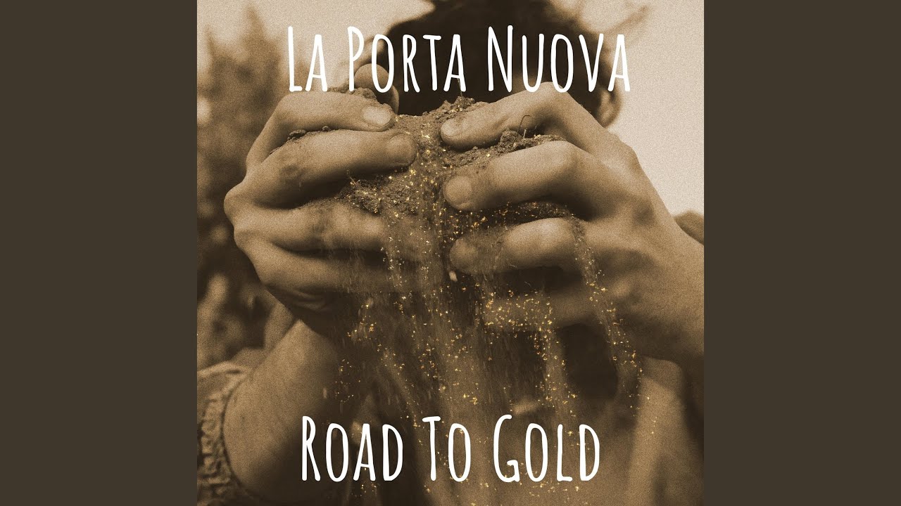 Road To Gold