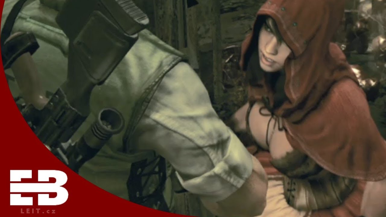 Resident Evil 5 - tips, secrets, and fun (part #2)