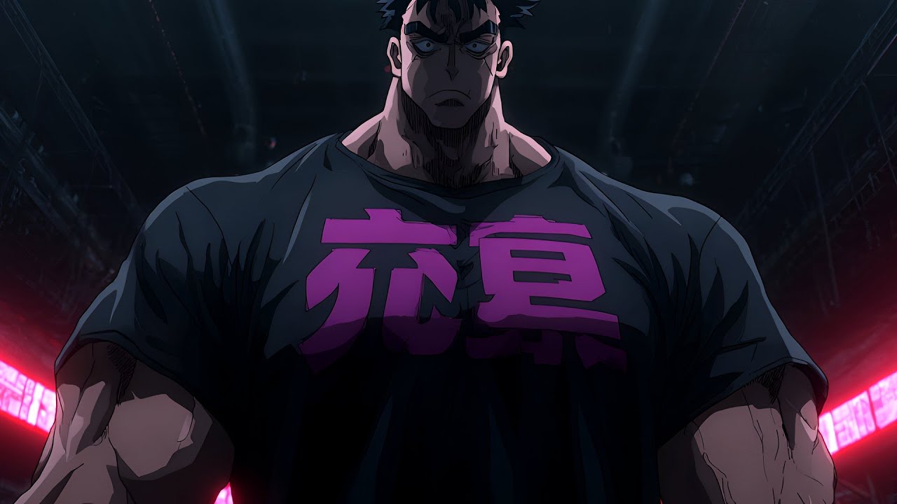 aura boost mix | power mode: engaged ⚡ 💪 💫