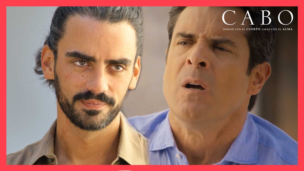 Eduardo provoca que Miguel se sienta mal de salud | Cabo 5/5 | C - 79