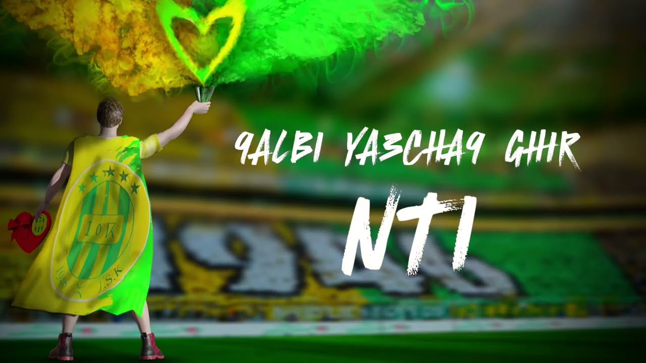 Verde amarillo feat 
