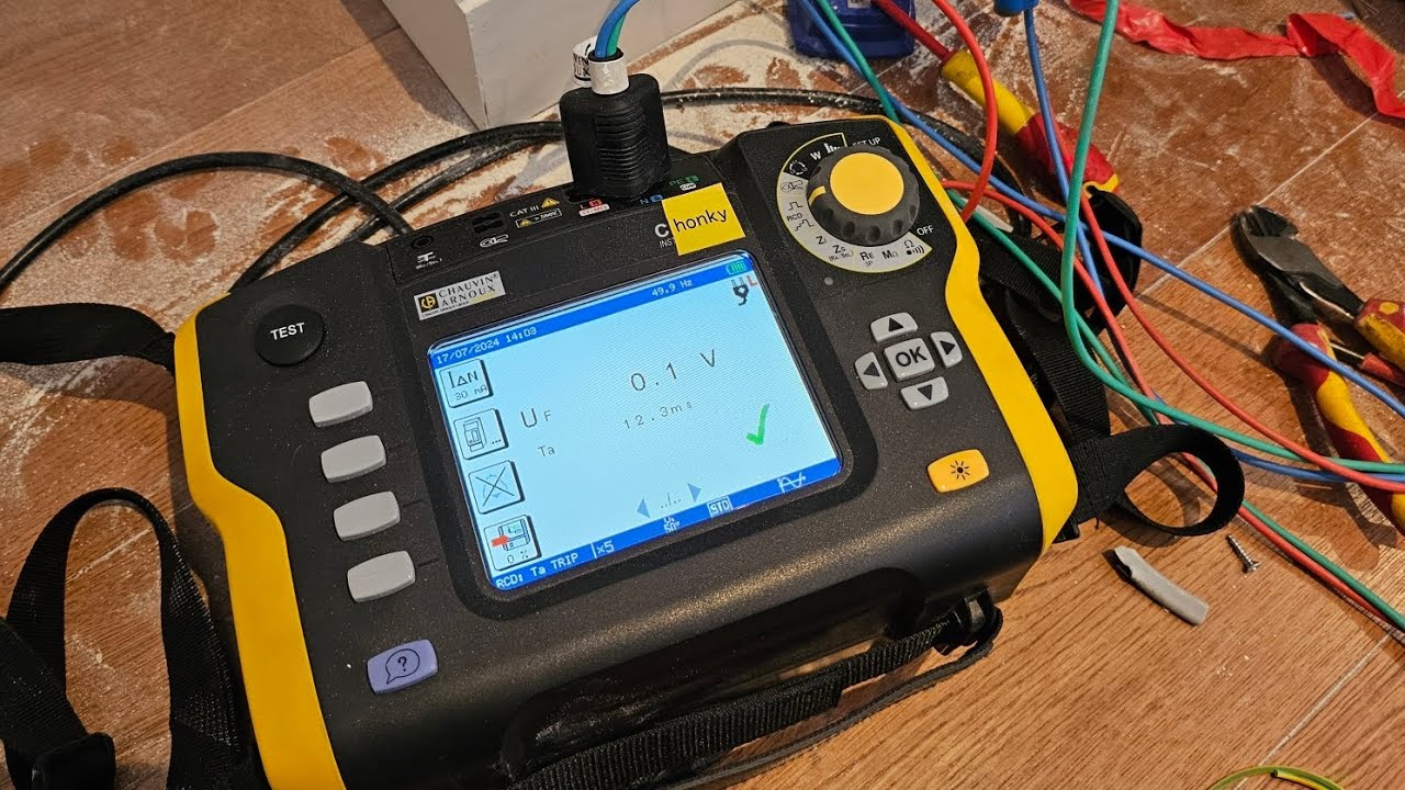 Объяснение действительно редкой и опасной ошибки 👀