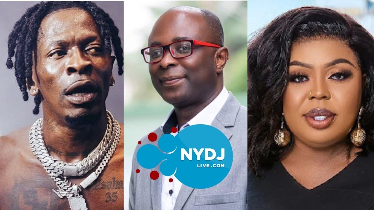 BREAKDOWN! Court Injuncts Shatta Wale, Afia Schwarzenegger In GHC 8Million Defamation Lawsuit 