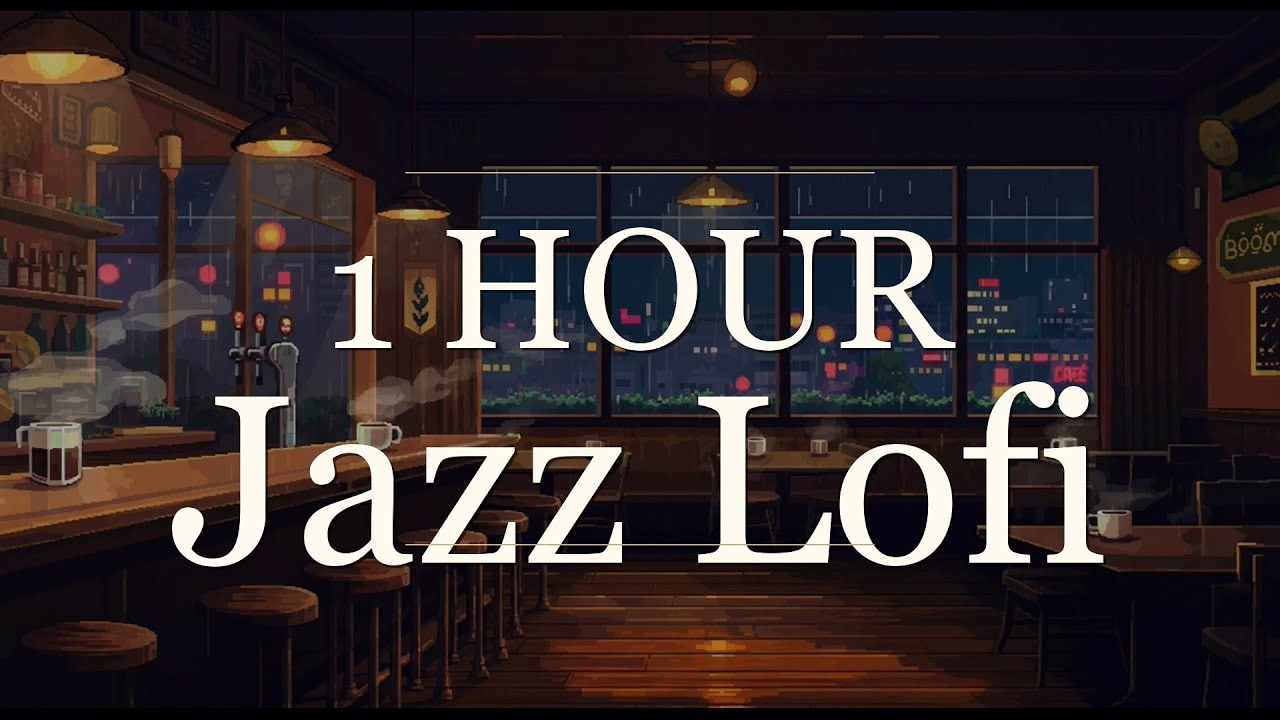 REDEEMED | Spring Garden Cafe Outdoor Jazz 2025