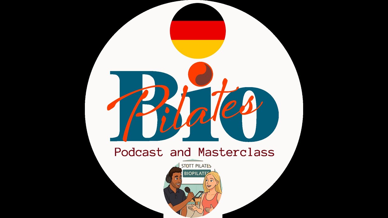 🇩🇪 Pilates als lebenslange Praxis: Bildung, Mentoring und Bewegungsethik -