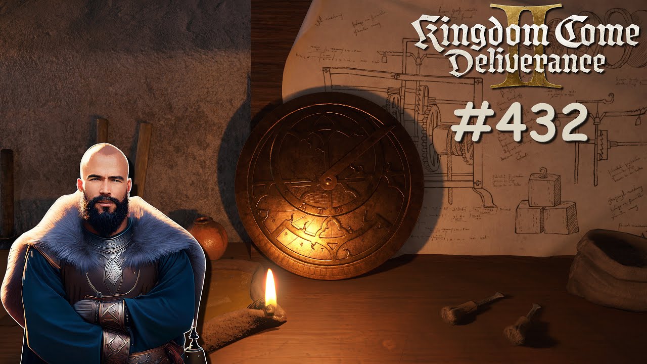 Kingdom Come Deliverance II (