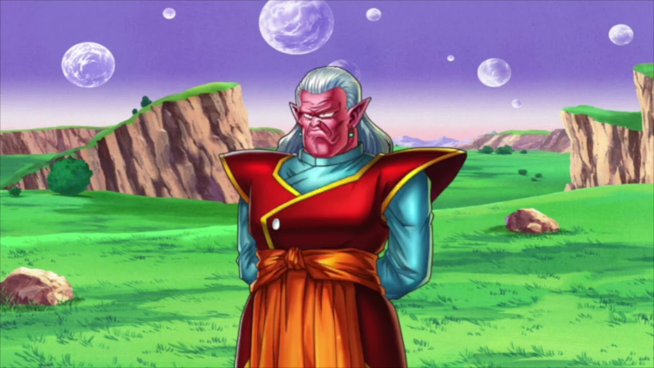 What If Future Gohan Got The Heart Virus Instead? Part 4(Trailer)