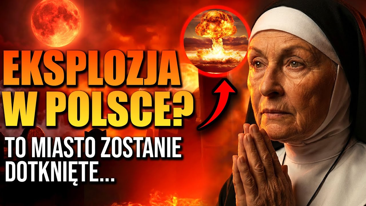 &bdquo;Jedność Europy słabnie&hellip;&rdquo; &ndash; Proroctwo Zerwanych Sojuszy Już Się Wypełnia i Polska Dotknięta Skutkami