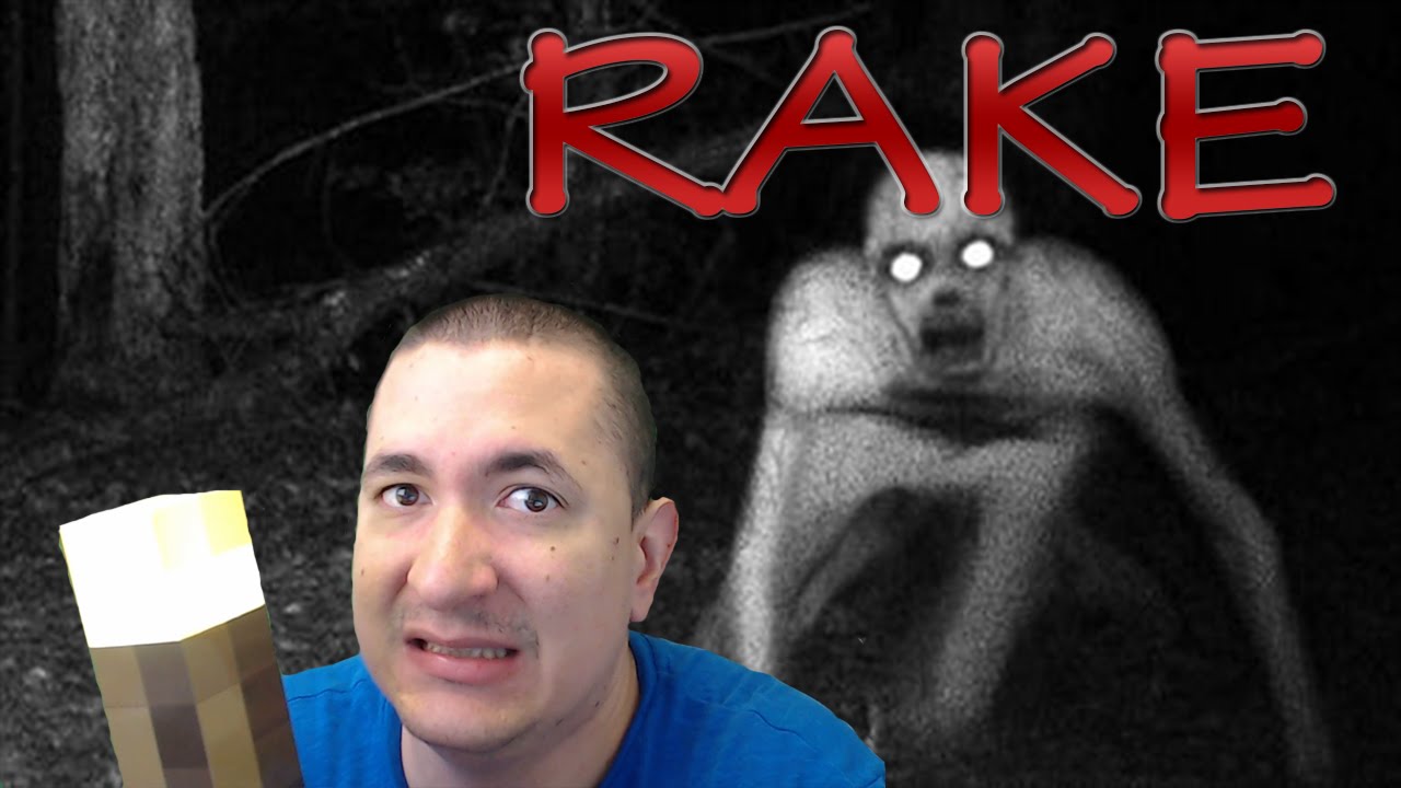 Cazando al RAKE con Bean3r, Tum Tum y Alfalta I Multiplayer I