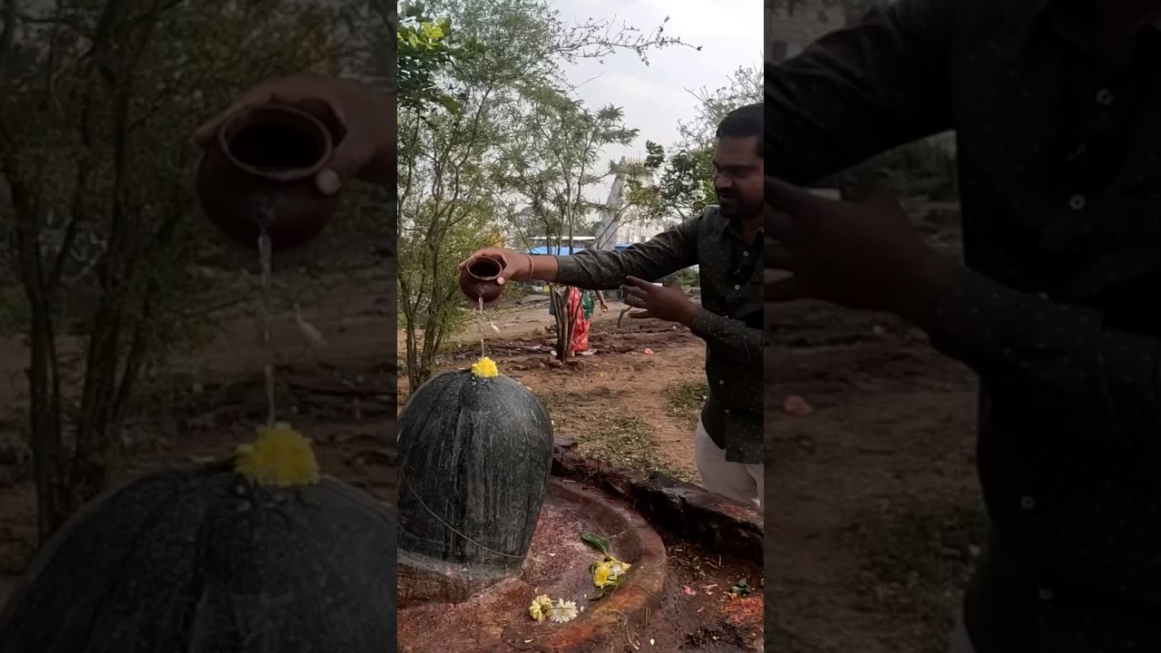 #keesaragutta #temple #travel #vlog