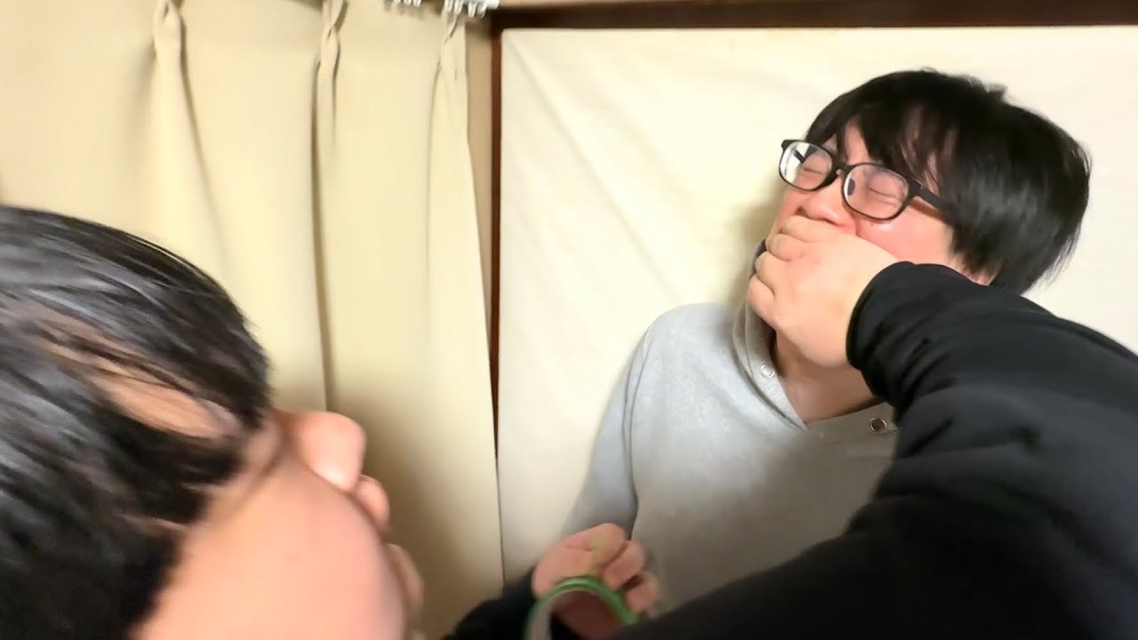 ずっと裏で笑ってたんだなこの極悪人！フェニ！！