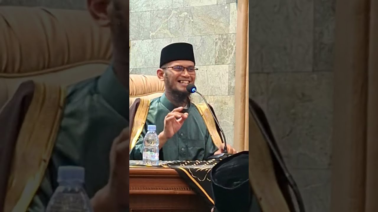 KULTUM MASJID AGUNG PURWOKERTO |🔴 LIVE STREAMING