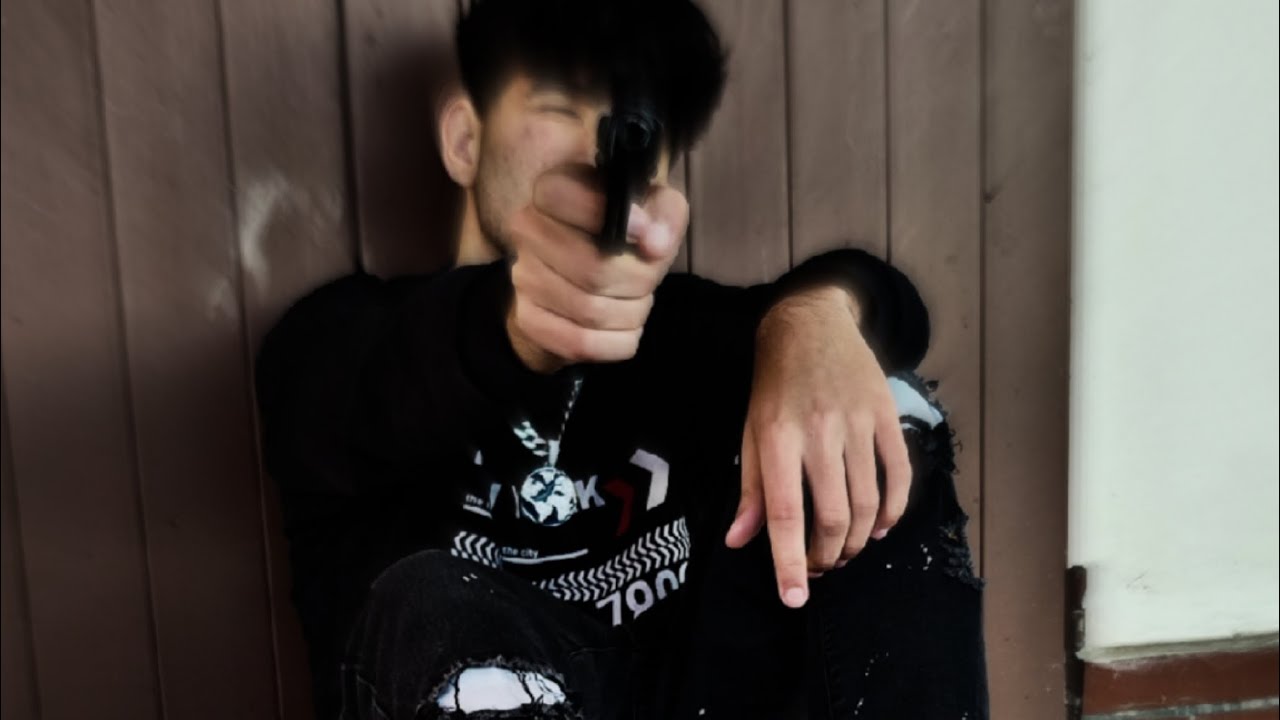 Sante - Quando e Dove Freestyle (Official Video) - No Mix No Master