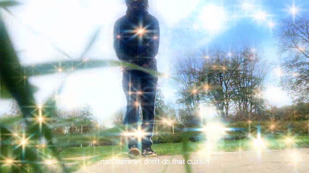OSEI - SAMIRAH'S LIVING HER BEST LIKE (PROD VIOLET) [MUSIC VIDEO]
