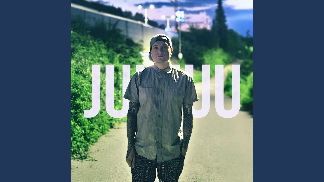 Juujuu
