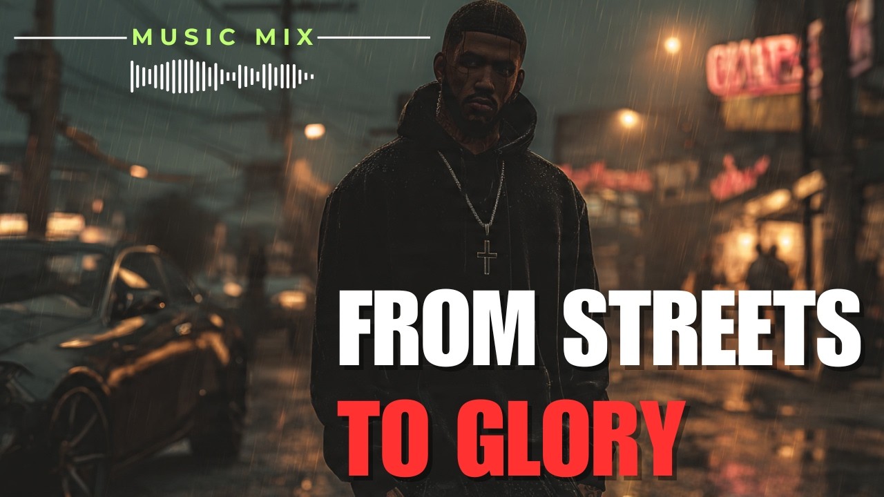 🎧 Powerful Christian Hip Hop & Trap 2026