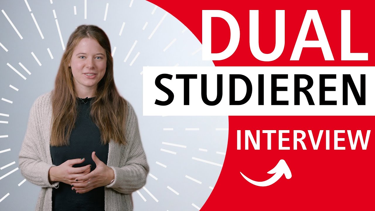 Warum Wirtschaftsinformatik? #DualesStudium