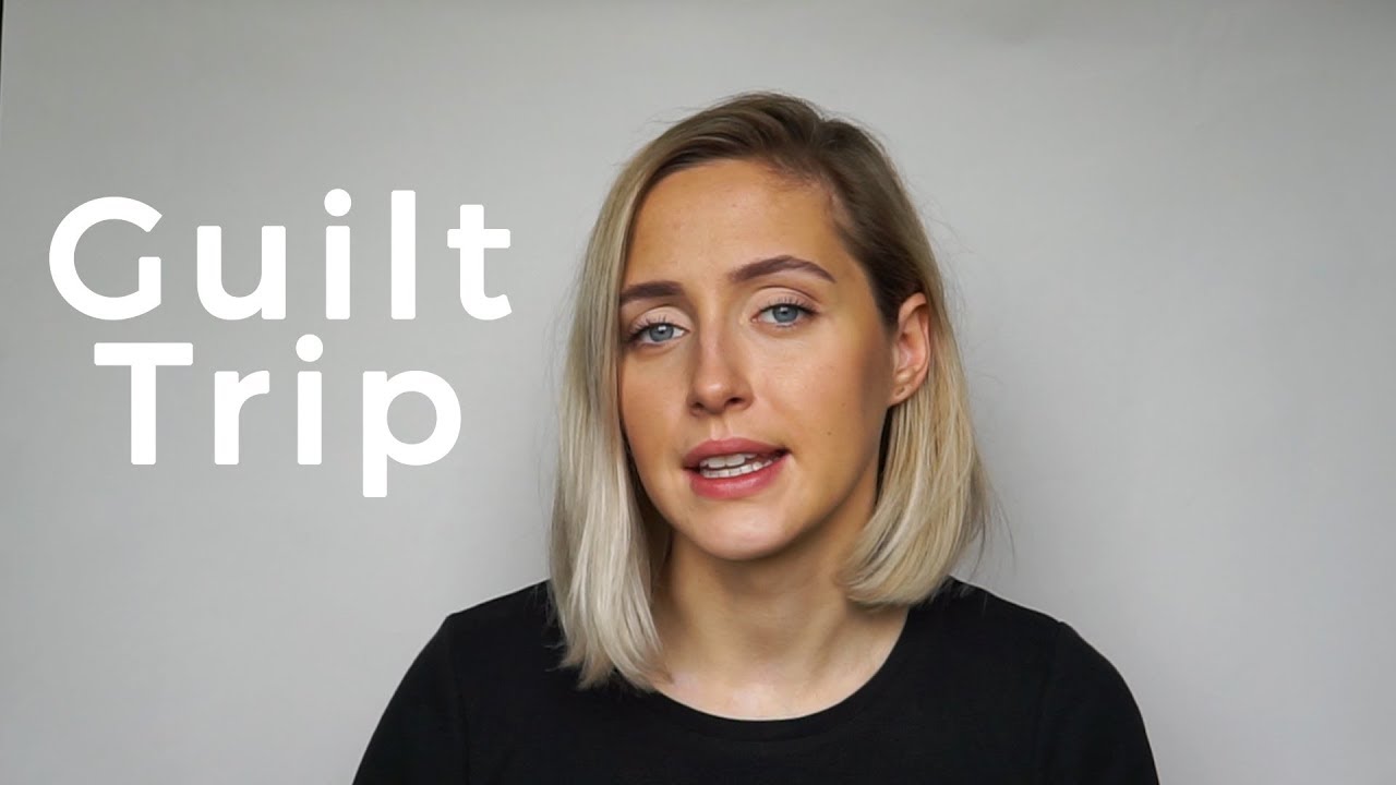 GUILT TRIP