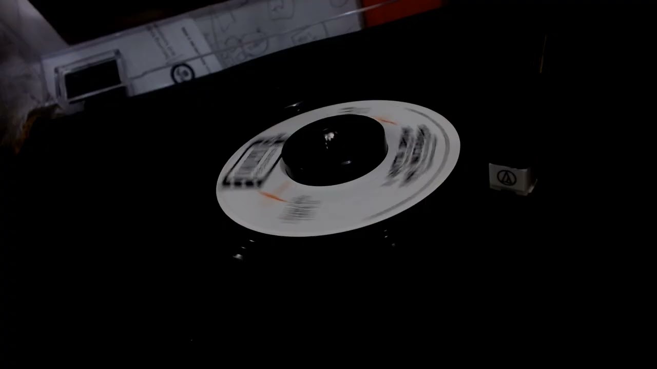 The Matadors - I Gotta Drive - 45 rpm
