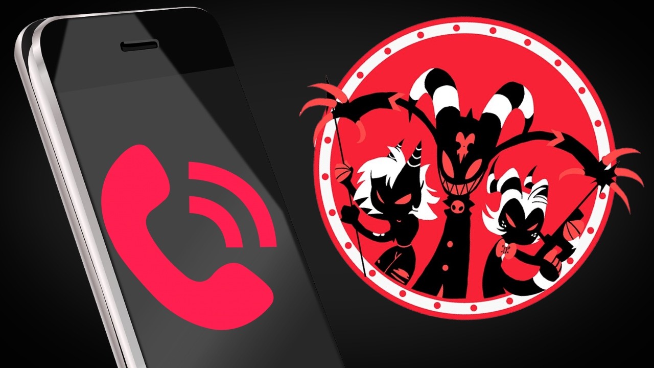 Calling the Helluva Boss Phone Number