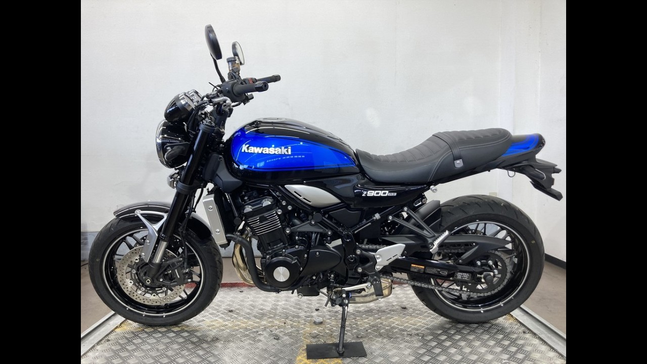 75148 Z900 RS
