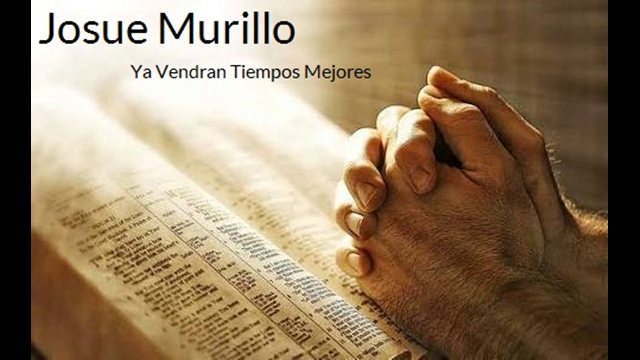 Ya Vendrán Tiempos Mejores
