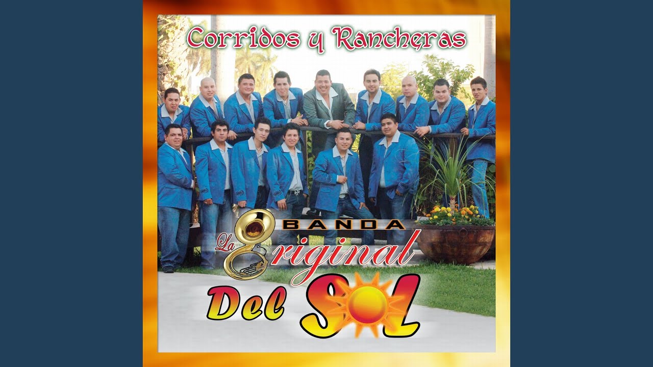 Corrido Del Vaquero