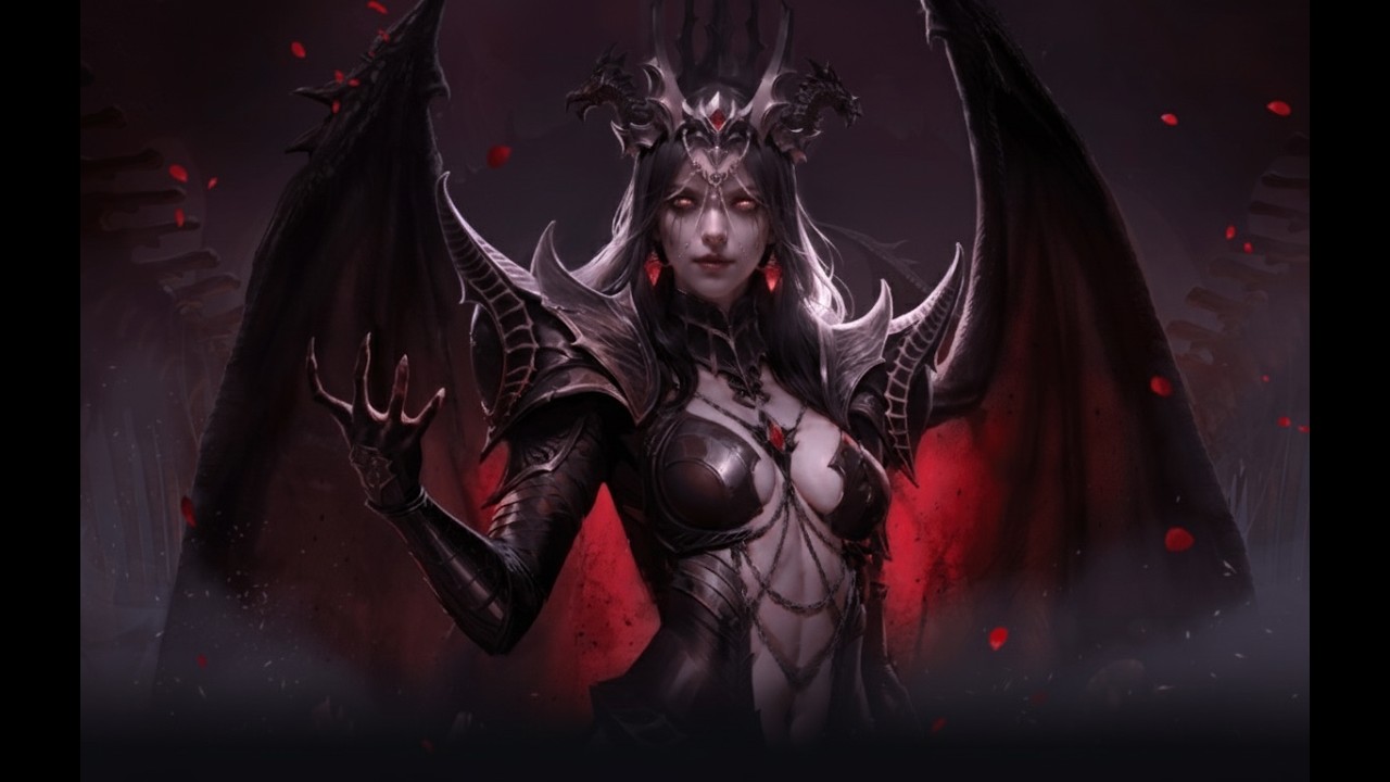 Dragonheir Silent Gods: Крафтим снаряжение с кузни; День 27-4сезон. Континентальные боссы 4сезон