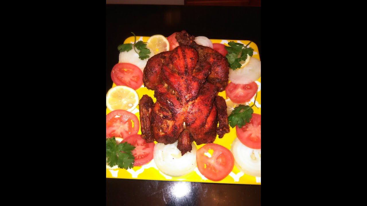LAHORI CHARGHA || Restaurant Style || Authentic