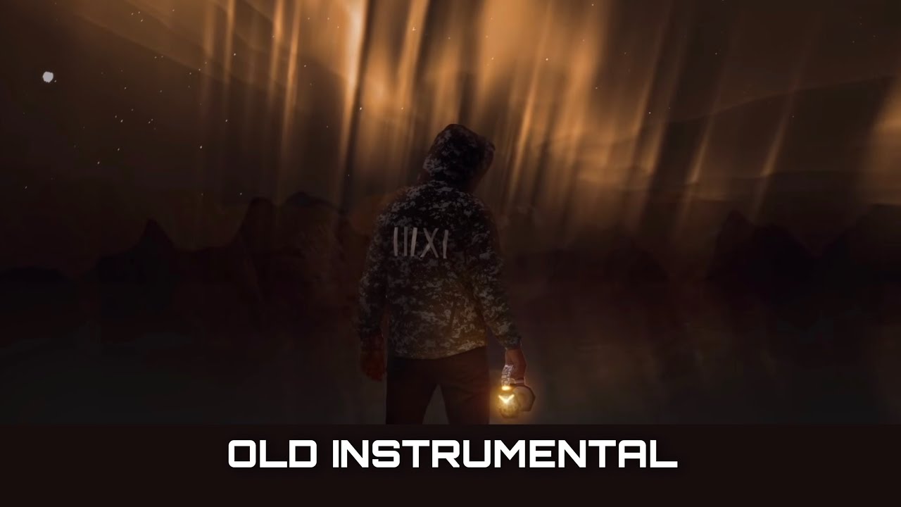 K-391 & RØRY - Aurora (Old Instrumental)