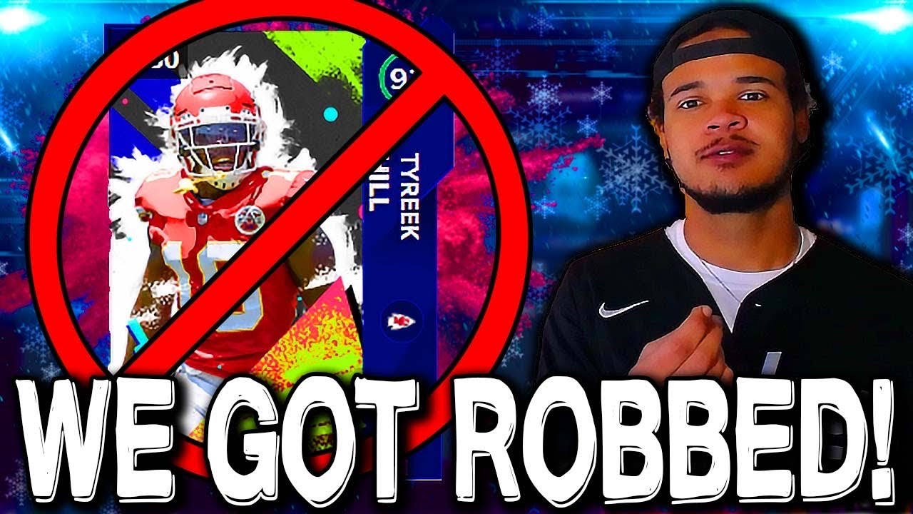 E.A IS WRONG FOR THIS.... No More Money Spent In Madden 21