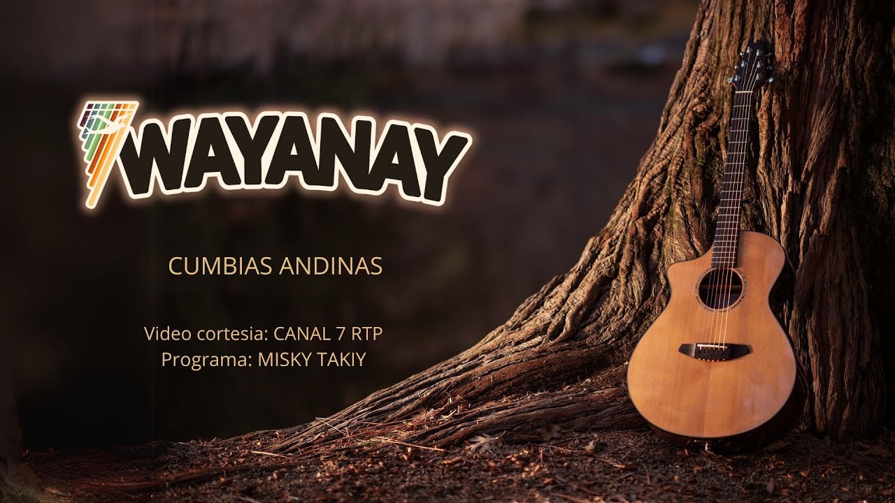 CUMBIAS ANDINAS HD