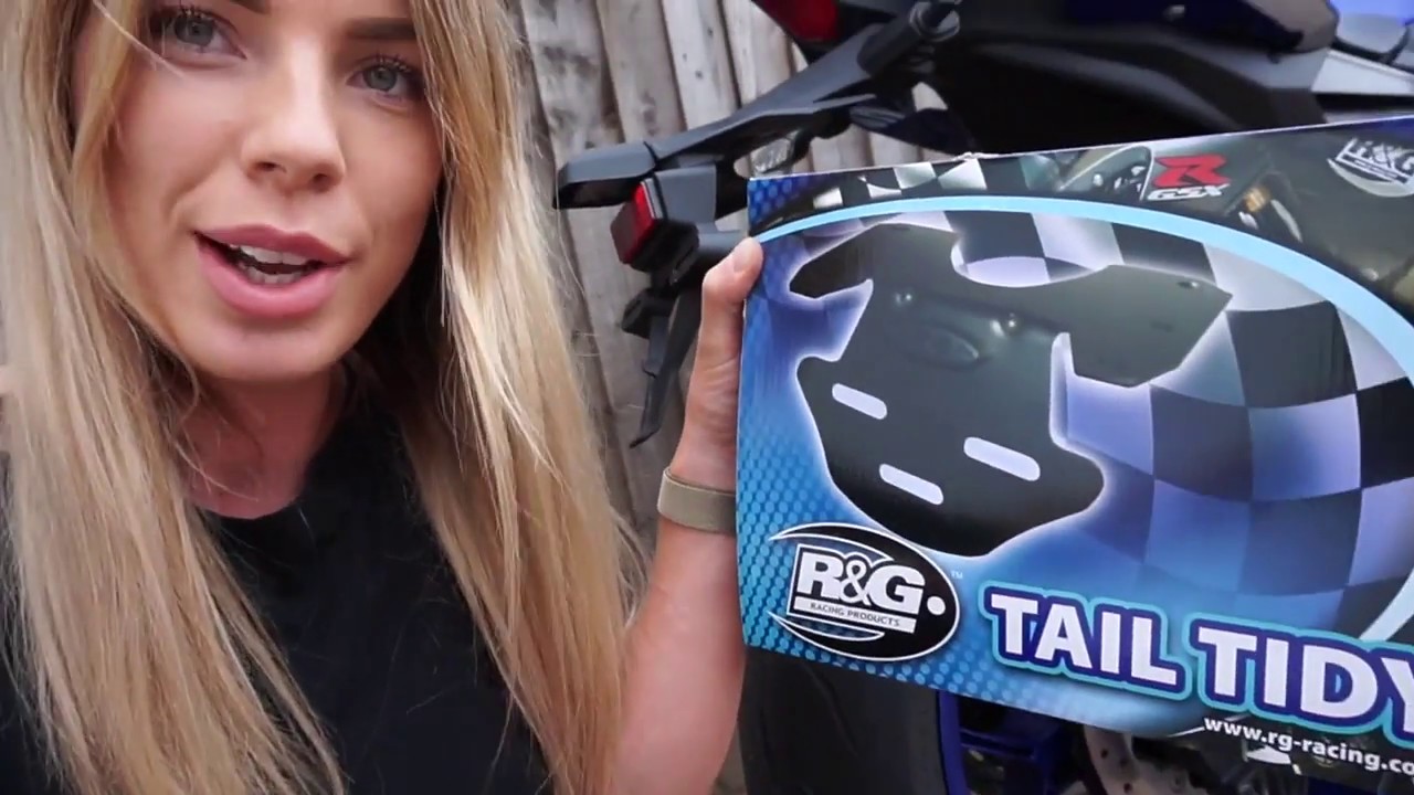 R&G Crash Protection Fitting - Yamaha R1 2015
