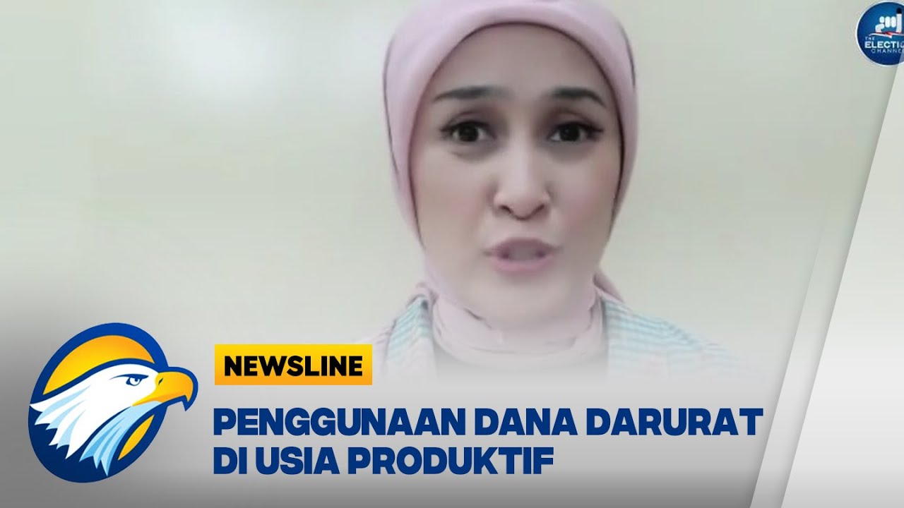 Penggunaan Dana Darurat di Usia Produktif