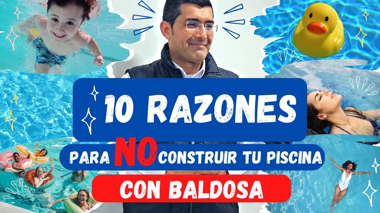 👉😀 COMO Construir una Piscina ? CONSTRUCCIÓN de PISCINAS en Colombia, 😭 Construcción Inteligente 👈.