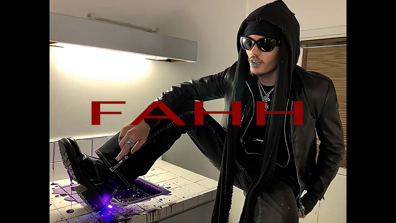 kill kc - FAHH (Official Music Video)