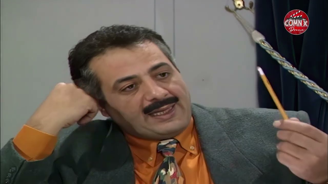 اقوى مواجهات المدير العام مع موظفينه لما كشف الفساد | يوميات مدير عام 