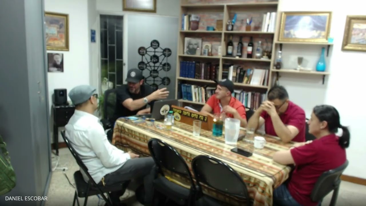PARASHA TERUMAH - Las 3 dificultades de Moshe