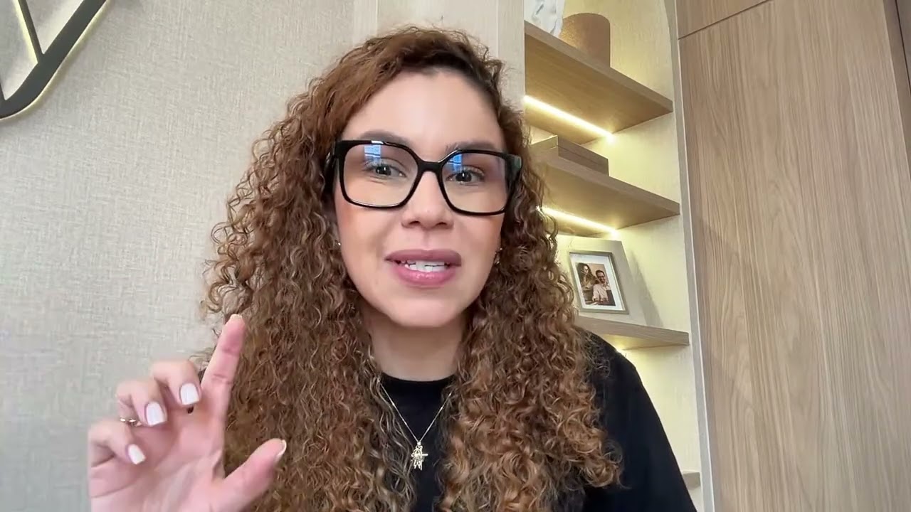 Ep.#013 - Devocional Todo Dia com Deus - Irmãs do Coque - Amanda Vrechi