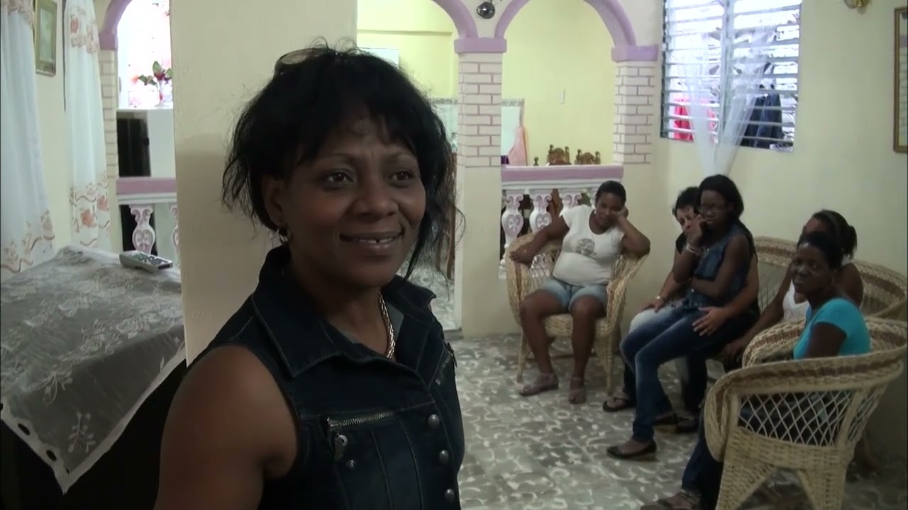 A Cuba, les cubains n'ont pas le droit de manger du boeuf !!!