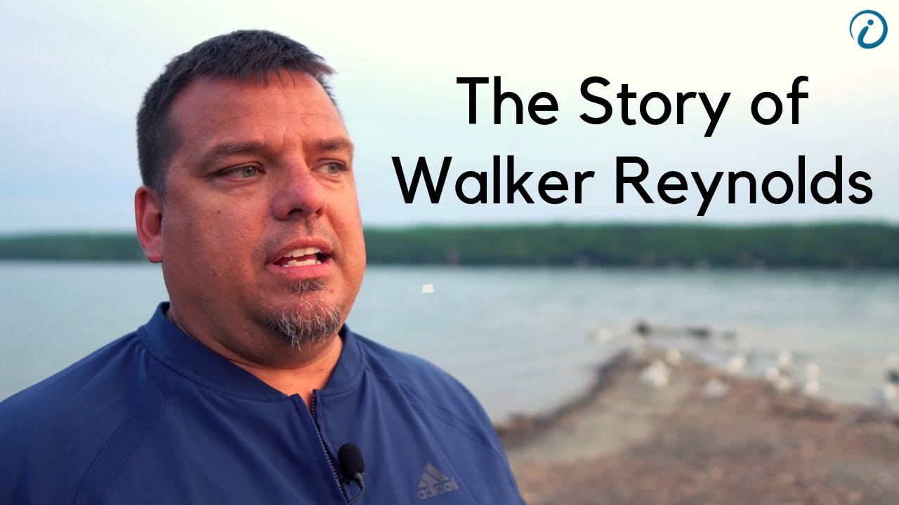 The Story of Walker Reynolds [EXTREME ADVERSITY]