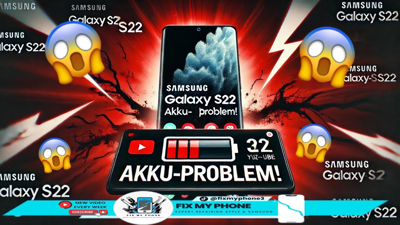 Samsung s22 plus repair || s22+ battery || s22 plus battery replacement || battery life || s22 plus