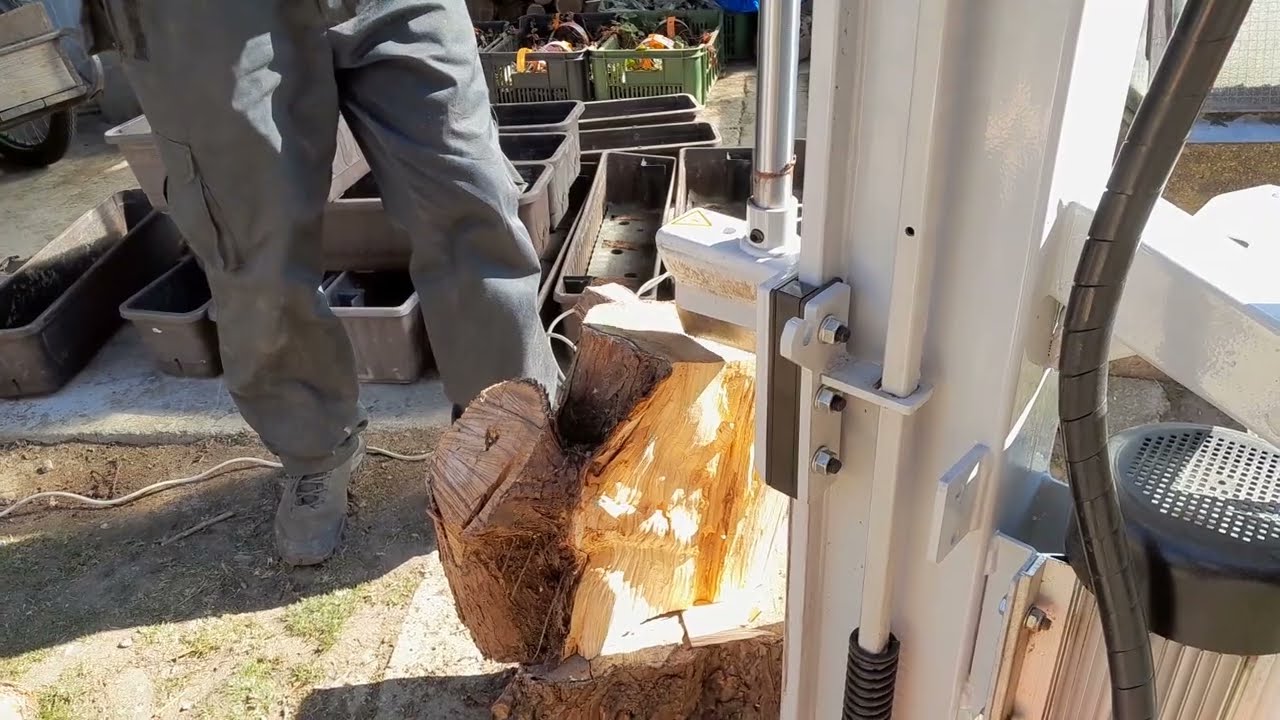 VARI 11 TON SUPER FORCE 230 V