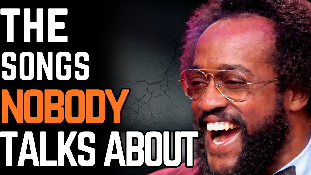 10 R&B Soul One Hit Wonders of 1972 We’ll Never Forget