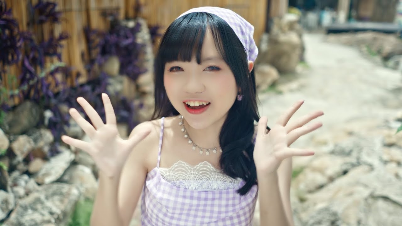 HAPPYTAIL - Treasure  [ Official MV ]