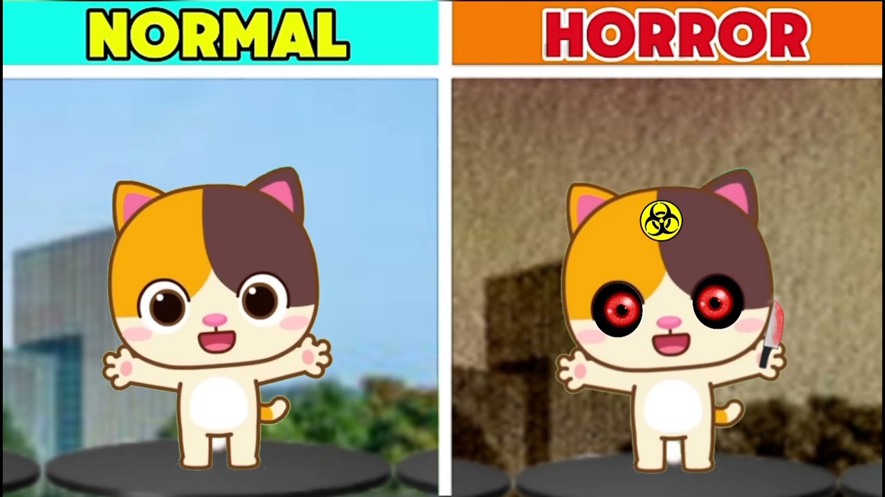 Incredibox banana pictures edition new style without mix last update