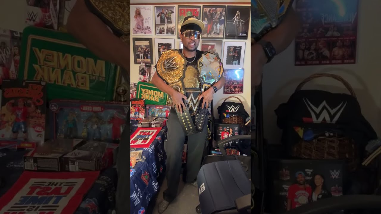 TNA iMPACT! Live Reaction 3/19/26