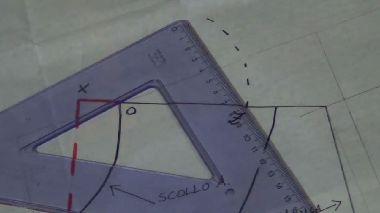Collo Scialle