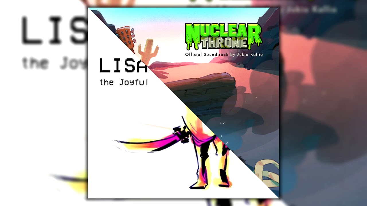 LISA, the Nuclear