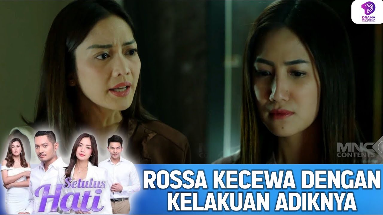 ROSSA BERANTEM SAMA VERA !! | SETULUS HATI | EPS.88 (1/5)